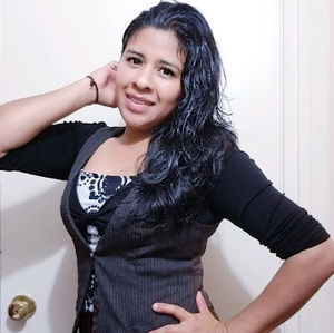 Meet your Posher, Beatriz